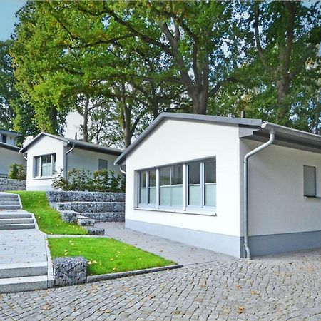 Villa Doris Bng 9 Auritz Херингсдорф Экстерьер фото