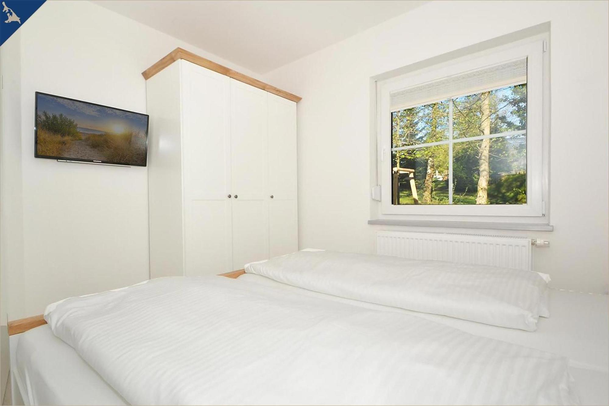 Villa Doris Bng 9 Auritz Херингсдорф Экстерьер фото