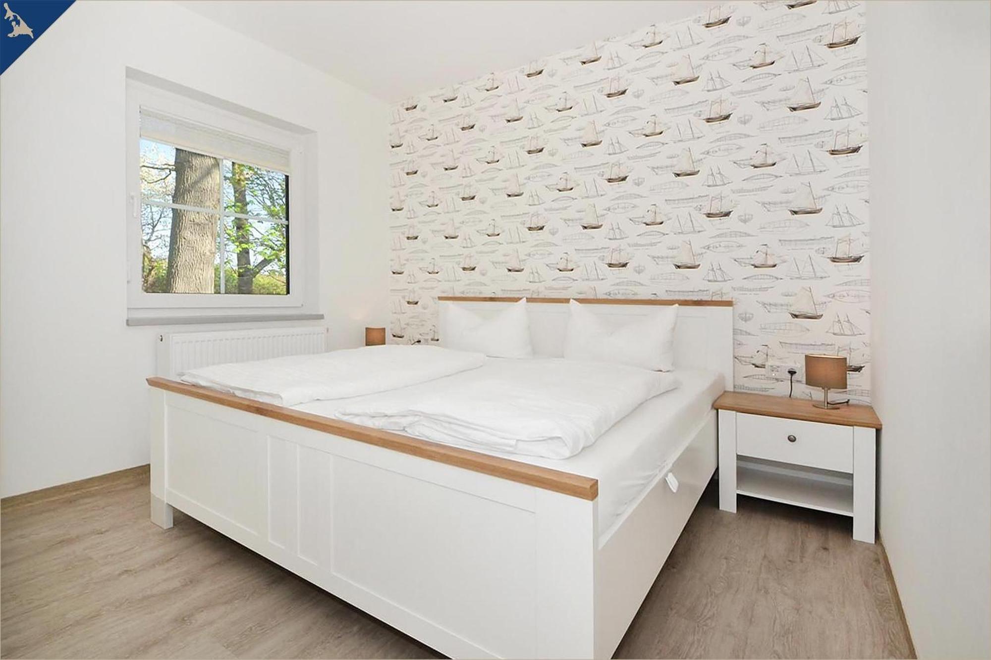Villa Doris Bng 9 Auritz Херингсдорф Экстерьер фото